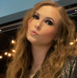Meet your Posher, Maddy